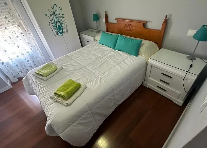 Casa Tres Hermanos