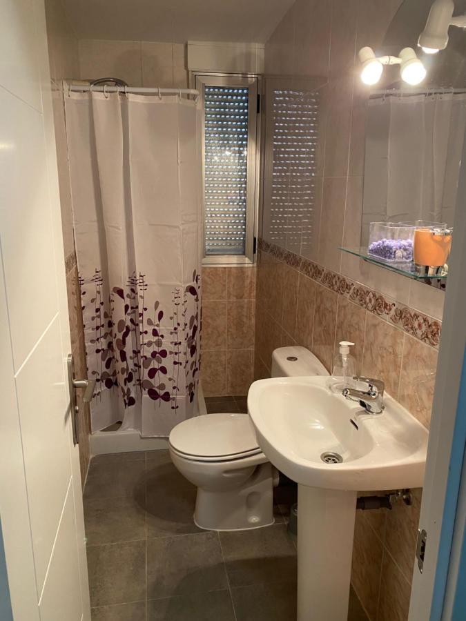 Casa Tres Hermanos Holiday home Las Navas Del Marques